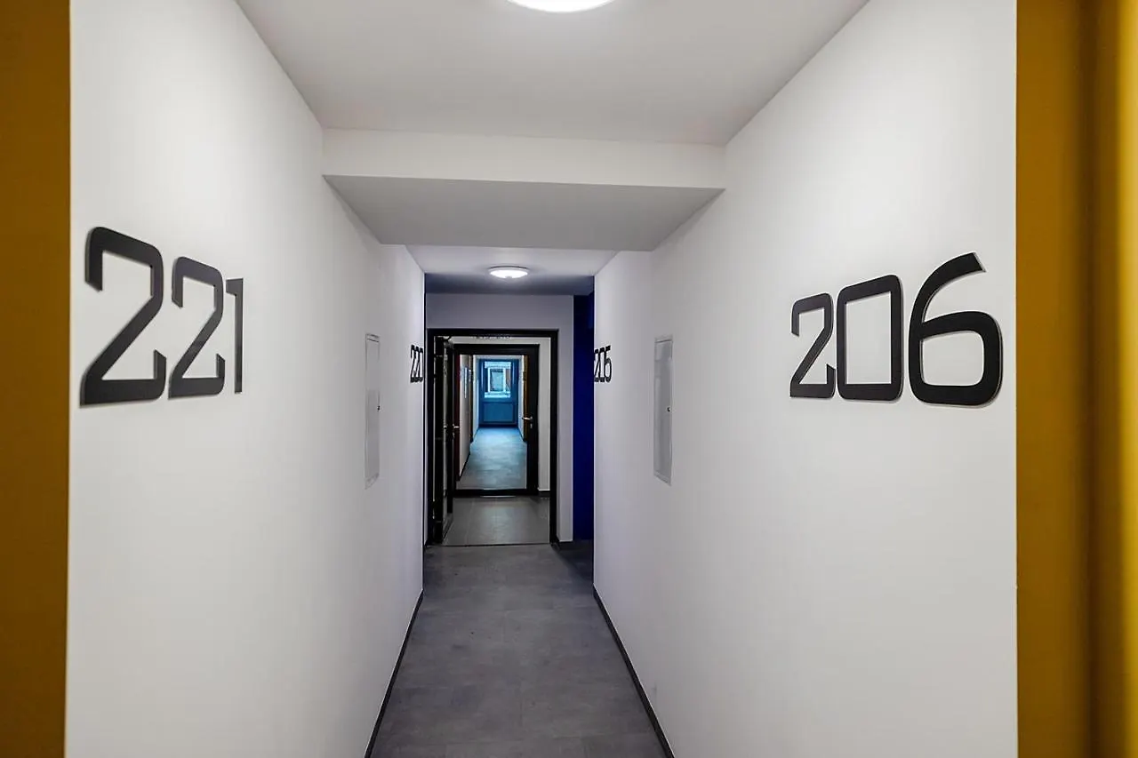 Uroczy apartament w Śródmieściu Warszawy Warszawa Polska