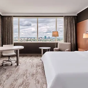 The Westin Warszawa