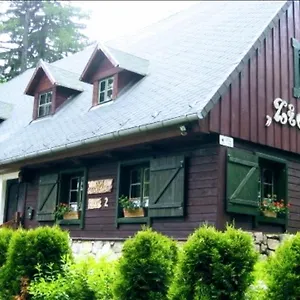 https://dom-zielony-kamien.szklarskaporebahotels.net