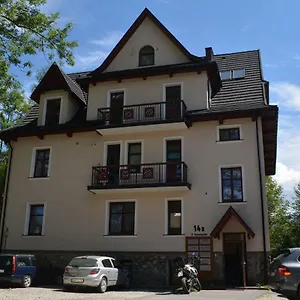 https://hosana-zakopane-pokoje-goscinne.zakopanehotels.org